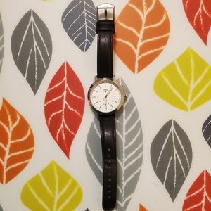 Fossil Q Neely Hybrid Smartwatch